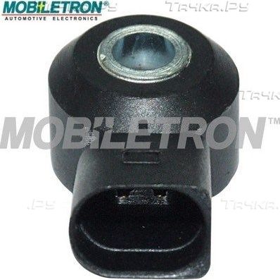 Датчик детонации Mobiletron для Volkswagen Sharan I 1997-2010. Артикул KS-EU005