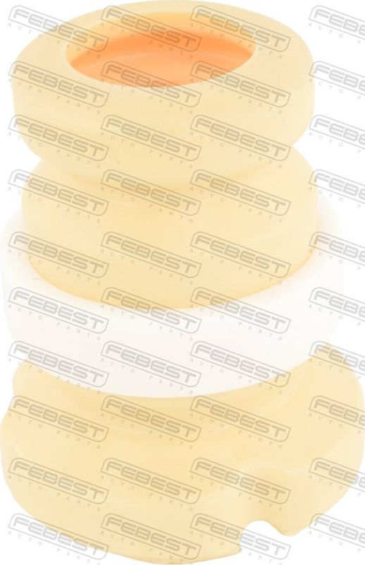 Отбойник амортизатора (стойки) Febest передний для Toyota Yaris III 2010-2014. Артикул TD-NCP131F