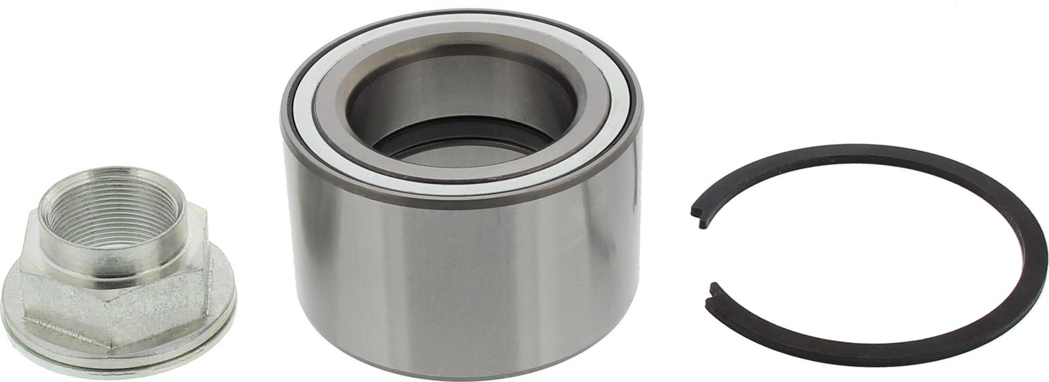 Ступичный подшипник (комплект) MAPCO. Артикул 26008