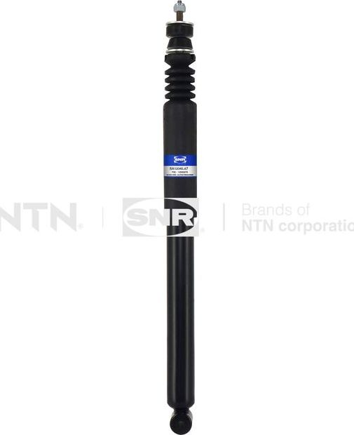 Амортизатор NTN / SNR. Артикул SA65113.07