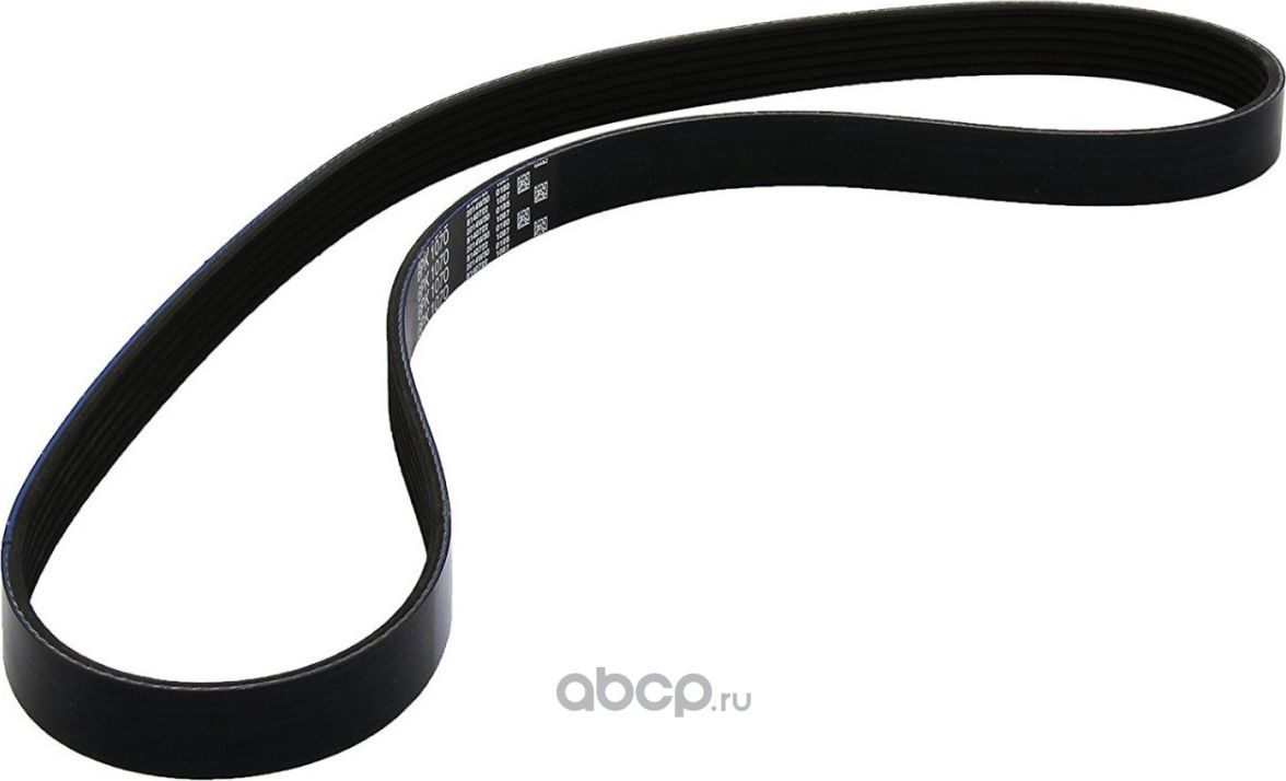 Приводной ремень поликлиновой VAG. Артикул 04E145933R
