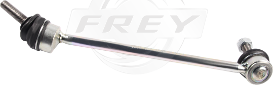 Стойка (тяга) стабилизатора Frey. Артикул 750305401
