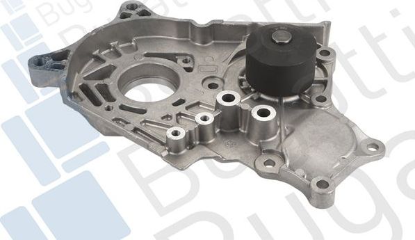 Помпа (водяной насос) Bugatti для Toyota Corolla E120, E130 2003-2007. Артикул PA10127