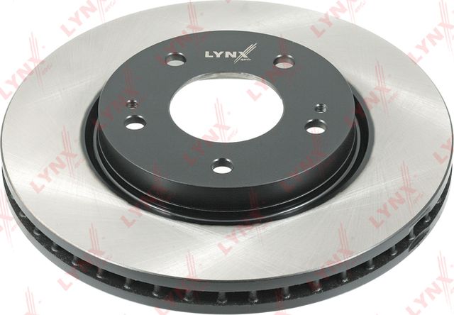 Тормозной диск LYNXauto. Артикул BN-1091