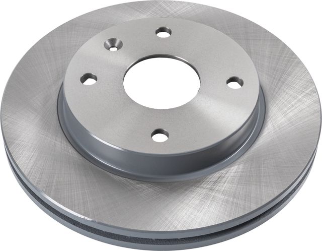 Тормозной диск Blue Print. Артикул ADG04363