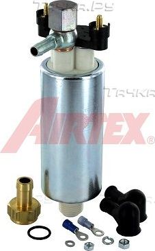 Бензонасос (топливный насос) Airtex. Артикул E10001