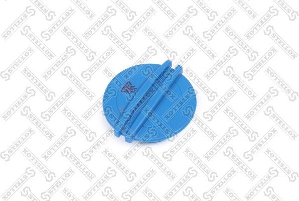 Крышка радиатора Stellox для Volkswagen Golf Plus I 2004-2013. Артикул 75-50957-SX