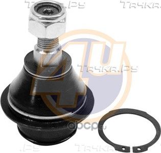 Шаровая опора 4U для Ford Transit VI 2000-2006. Артикул FR-B-91161