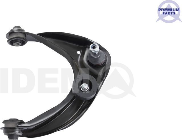 Поперечный рычаг передней подвески Sidem правый верхний для Mazda 6 I (GG) 2002-2008. Артикул 51473