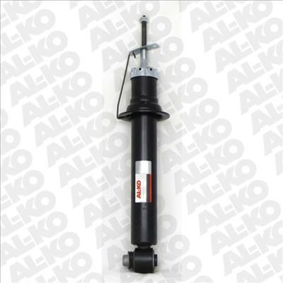 Амортизатор AL-KO TOP ROAD GAS задний для BMW 5 IV (E39) 1995-2003. Артикул 200333