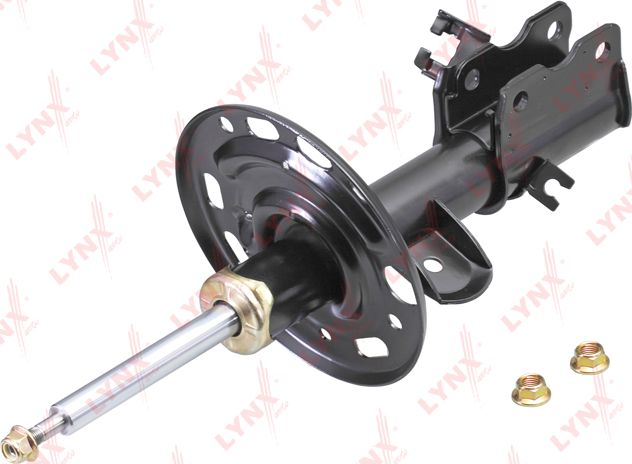 Амортизатор LYNXauto. Артикул G32917R