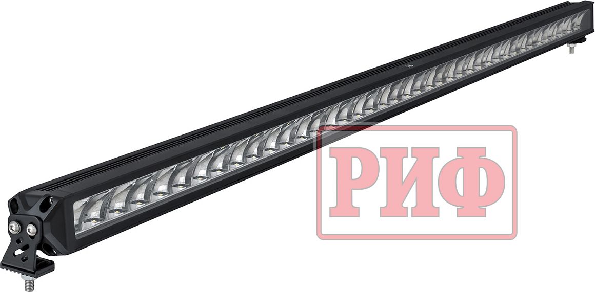 Фара светодиодная дальнего света РИФ 1326 мм 200W LED. Артикул BR01200C