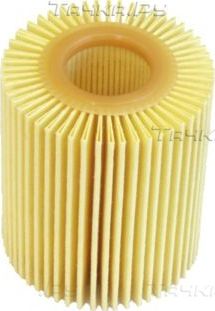 Масляный фильтр SCT-Germany для Toyota Corolla E140, E150 2006-2014. Артикул SH 4039 P