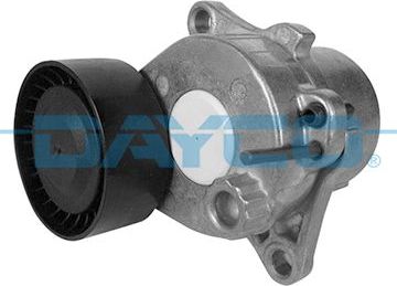 Натяжной ролик (натяжитель) приводного клинового зубчатого ремня Dayco для Mercedes-Benz Sprinter 906 2010-2026. Артикул APV3182