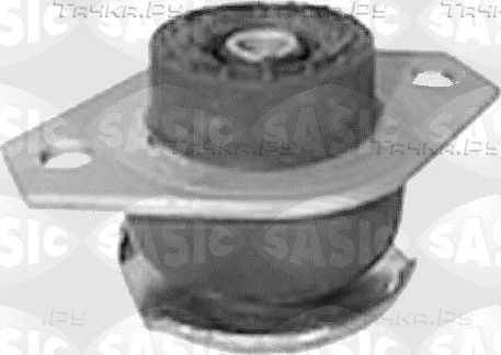 Опора (подушка) двигателя Sasic. Артикул 9001330