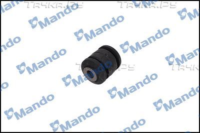 Сайлентблок переднего рычага подвески Mando. Артикул DCC010700
