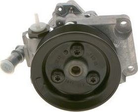 Насос ГУР Bosch. Артикул K S00 000 654