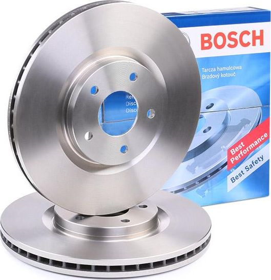 Тормозной диск Bosch. Артикул 0 986 479 679