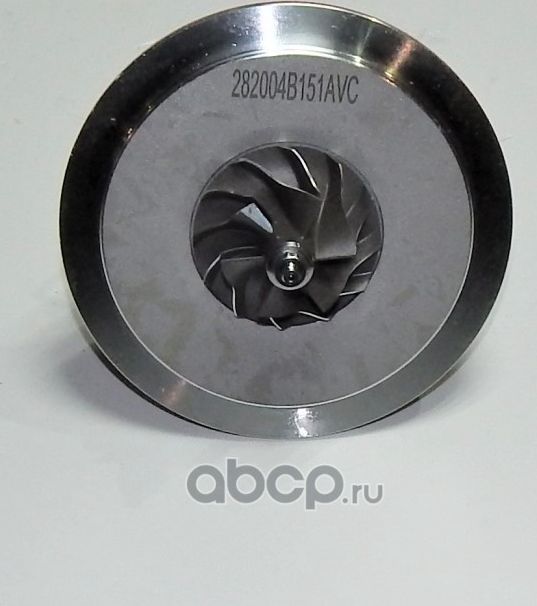Картридж турбокомпрессора автомобильного 282004B151 (Awgo) Awgo. Артикул 282004B151AVC