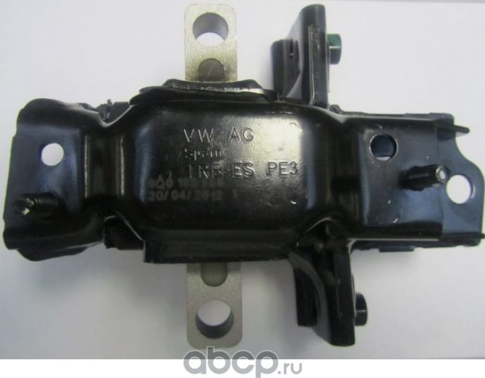 Подушка (опора) двигателя VAG. Артикул 6Q0199555AS