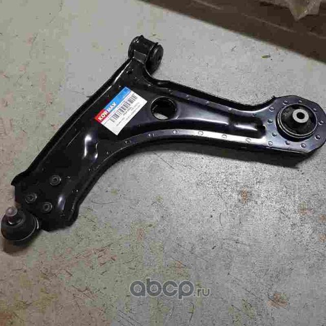 Рычаг подвески, левый CQKD13L (Kormax) Kormax. Артикул KSA003L