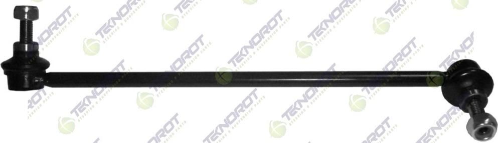 Стойка (тяга) стабилизатора Teknorot. Артикул M-541A