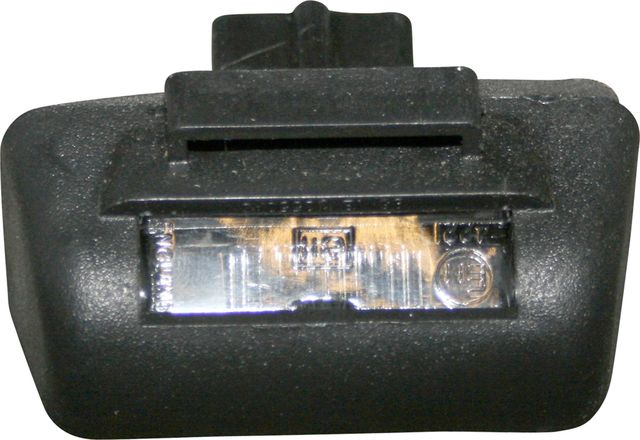 Фонарь освещения номерного знака JP Group для Ford Transit V 1994-2000. Артикул 1595600100