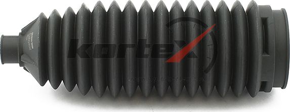 Пыльник рулевой тяги (Kortex). Артикул KRB208