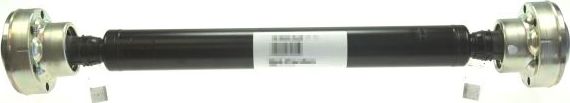 Карданный вал GKN. Артикул GKNP10057