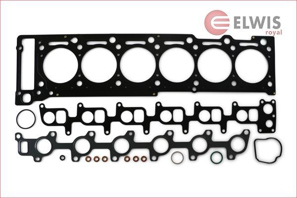 Комплект прокладок ГБЦ Elwis Royal. Артикул 9822032