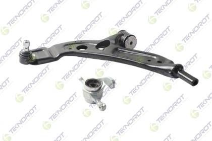 Поперечный рычаг передней подвески Teknorot (Листовая сталь) левый нижний для MINI Hatch III (F55/F56) 2013-2026. Артикул MN-179K