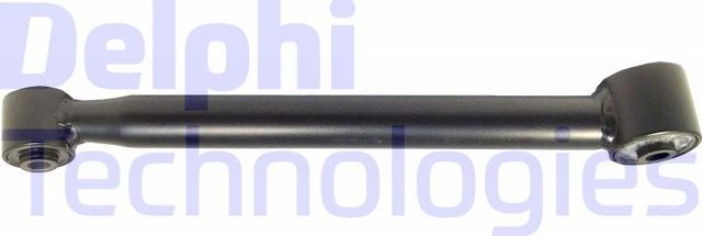 Поперечный рычаг задней подвески Delphi задний нижний внешний для Land Rover Freelander I 1998-2006. Артикул TC1889
