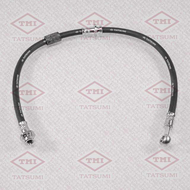 Шланг тормозной NISSAN PRIMERA 02 (Tatsumi). Артикул TCJ1021