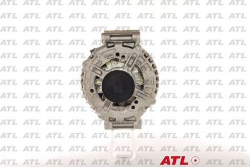 Генератор ATL/Delta Autotechnik. Артикул L 47 670