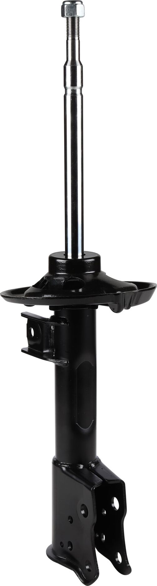 Амортизатор JP Group. Артикул 1342103400