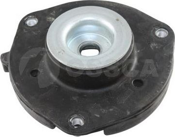 Опора амортизатора (стойки) OSSCA. Артикул 09135