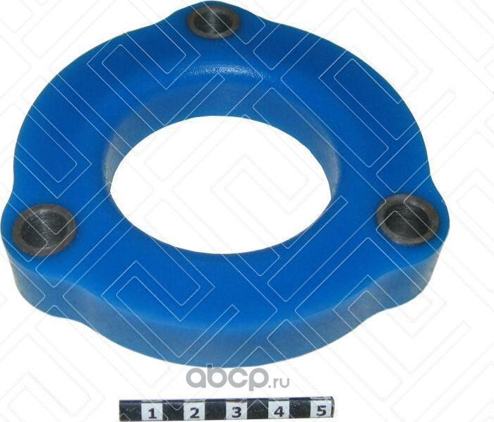 Проставка передней амортизационной стойки, 20мм (Полиуретан). Артикул 1121682