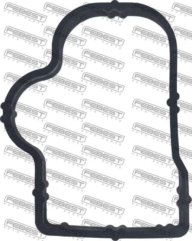 Прокладка впускного коллектора Febest для Opel Tigra B 2004-2010. Артикул 18402-001