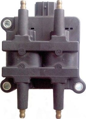 Катушка зажигания Magneti Marelli. Артикул 060717090012