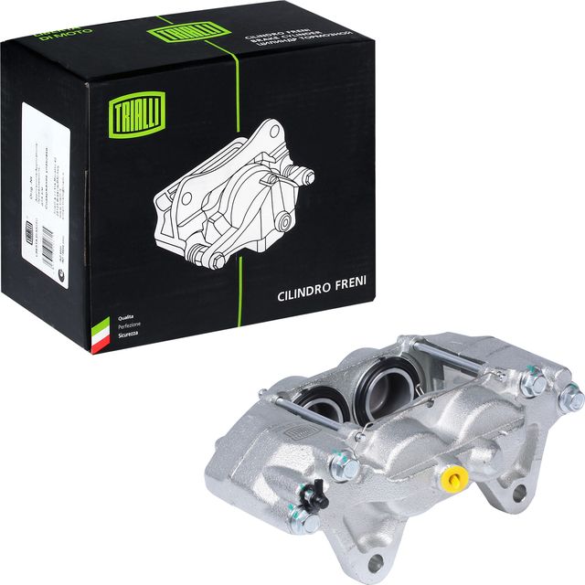 Тормозной суппорт Trialli. Артикул CF 190604