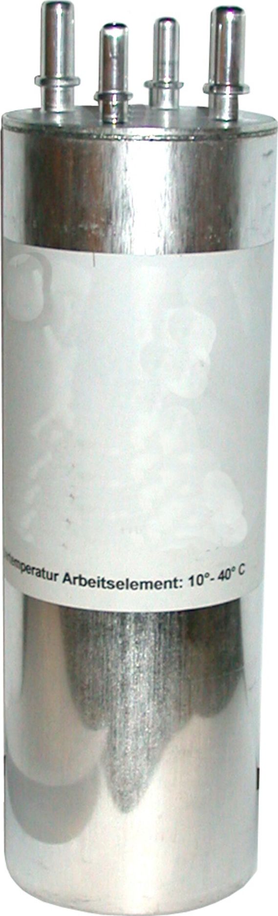 Топливный фильтр JP Group. Артикул 1118703300