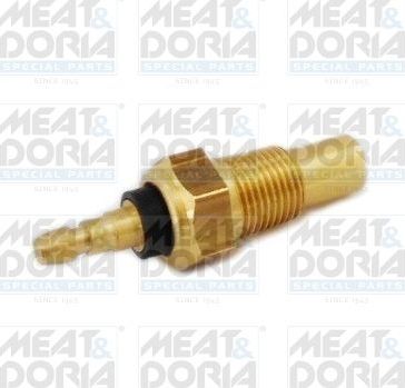 Датчик температуры охлаждающей жидкости Meat & Doria для Honda HR-V I 1999-2006. Артикул 82444