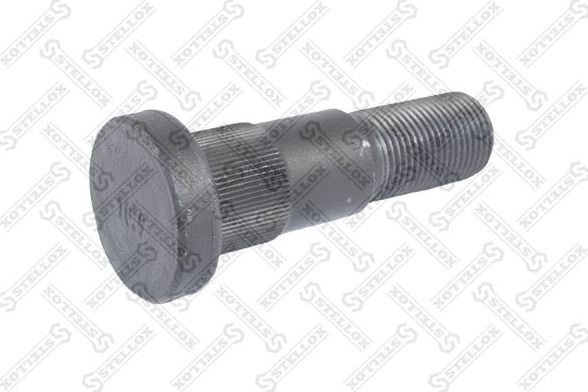 Шпилька колеса (болт ступицы) Stellox. Артикул 85-18472-SX