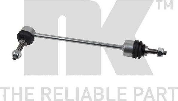 Стойка (тяга) стабилизатора NK. Артикул 5114016