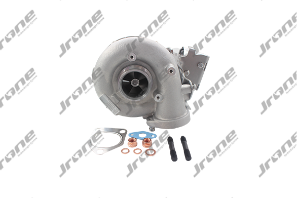 Турбина (турбокомпрессор) Jrone для BMW 7 IV (E65/E66) 2002-2005. Артикул 8G22-300-257