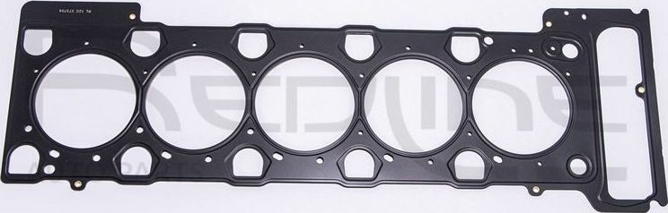 Прокладка ГБЦ RED Line. Артикул 34RV015
