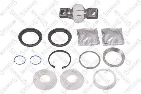 Сайлентблок заднего рычага подвески Stellox. Артикул 84-12002-SX