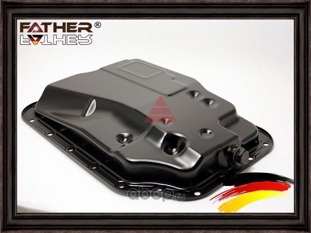 Поддон масляный (Father). Артикул F1419R87