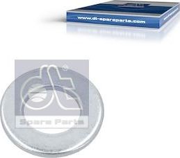 Шайба DAF IVECO MAN КПП (ZF16S221) DT DT Spare Parts. Артикул 9.12012