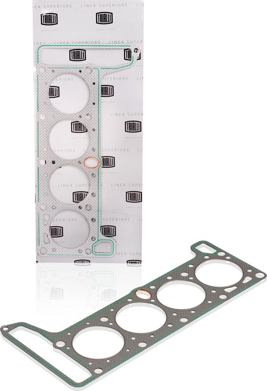 Прокладка ГБЦ Trialli для ВАЗ 2105 1981-2012. Артикул GZ 201 9010